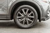 Used 2018 MAZDA CX-5 Grand Touring image 4