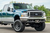 Used 2000 Ford F250 XLT image 3