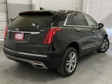 Used 2020 Cadillac XT5 Premium Luxury image 6