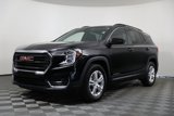 Used 2022 GMC Terrain SLE w/ Driver Convenience Package image 2