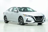Used 2021 Nissan Sentra SV image 3