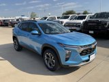 New 2025 Chevrolet Trax LT w/ Driver Confidence Package image 3