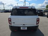 Used 2024 Ford Bronco Sport Big Bend w/ Convenience Package image 4
