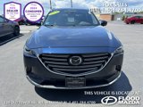 Certified 2021 MAZDA CX-9 Grand Touring image 2