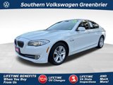 Used 2013 BMW 528i Sedan image 1