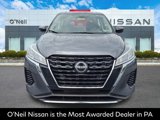 Certified 2022 Nissan Kicks S image 3