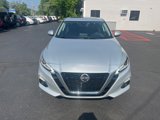 Used 2020 Nissan Altima 2.5 SV image 3