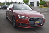 Used 2018 Audi A4 2.0T Premium Plus w/ Premium Plus Package image 3