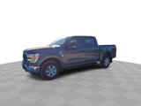 Certified 2022 Ford F150 XLT image 4