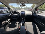 Certified 2022 Ford EcoSport SE w/ SE Convenience Package image 3