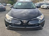 Used 2017 Toyota RAV4 LE image 4