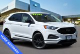 Certified 2024 Ford Edge SE w/ Black Appearance Package image 2