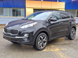 Certified 2022 Kia Sportage EX w/ EX Technology Package image 4