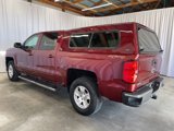Used 2017 Chevrolet Silverado 1500 LT w/ All Star Edition image 4