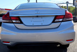 Used 2014 Honda Civic LX image 5