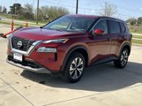Used 2023 Nissan Rogue SV image 4