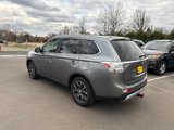 Used 2015 Mitsubishi Outlander GT image 2