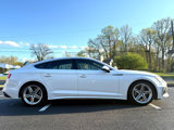 Used 2021 Audi A5 2.0T Premium w/ Convenience Package image 4
