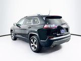 Used 2019 Jeep Cherokee Limited image 5