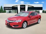 Used 2018 Acura ILX image 3
