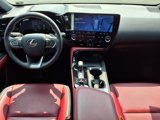 Certified 2023 Lexus NX 350 AWD w/ Premium Package image 5