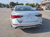 Used 2022 Nissan Sentra SV image 5