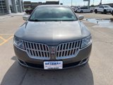 Used 2011 Lincoln MKZ AWD w/ 101A Rapid Spec Order Code image 2