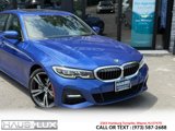 Used 2019 BMW 330i xDrive Sedan w/ M Sport Package image 3
