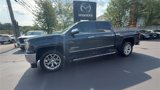 Used 2017 GMC Sierra 1500 SLT w/ SLT Premium Package image 4