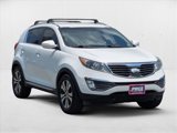 Used 2013 Kia Sportage EX image 3
