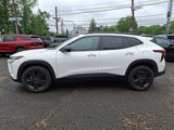 Certified 2024 Chevrolet Trax ACTIV w/ Sunroof Package image 5