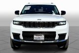 Used 2021 Jeep Grand Cherokee L Limited image 3