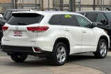 Used 2019 Toyota Highlander Limited image 4