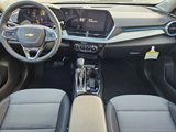 New 2025 Chevrolet Trax LT w/ Driver Confidence Package image 5