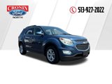Used 2016 Chevrolet Equinox LT w/ Convenience Package image 4