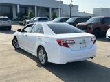 Used 2013 Toyota Camry SE image 5