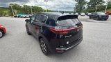 Used 2022 Kia Sportage LX image 5