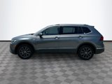 Used 2022 Volkswagen Tiguan SE image 4