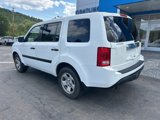 Used 2015 Honda Pilot LX image 3