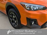 Used 2018 Subaru Crosstrek 2.0i Premium image 2