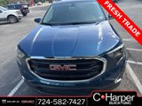 Used 2019 GMC Terrain SLE w/ Driver Convenience Package image 2