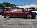 New 2025 Nissan Sentra SV image 2