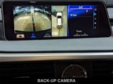 Used 2016 Lexus RX 450h AWD image 5