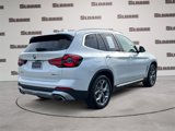 Certified 2024 BMW X3 xDrive30i image 5