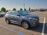 Used 2017 Hyundai Tucson SE Plus image 4