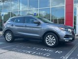 Certified 2020 Nissan Rogue Sport SV w/ All-Weather Package image 2