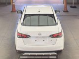 Used 2024 Nissan Versa S image 3