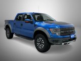 Used 2013 Ford F150 Raptor w/ Luxury Equipment Group image 3