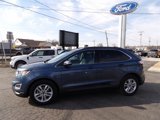 Used 2018 Ford Edge SEL w/ Equipment Group 201A image 2