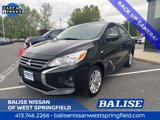 Used 2024 Mitsubishi Mirage G4 image 3